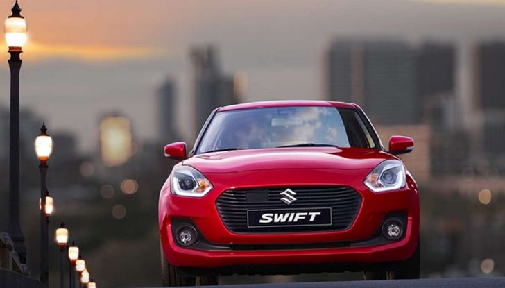 Infomotori Web Awards 2017, vince l’Alfa Romeo Stelvio - Foto 14 di 27