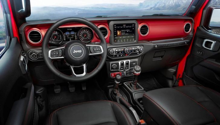 La storia di Jeep: l’icona del fuoristrada Since 1941 e oltre - Foto 13 di 18