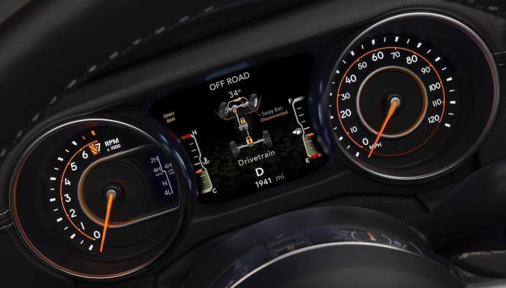 Jeep Camp 2018, tutto pronto per celebrare il nuovo Renegade - Foto 58 di 65