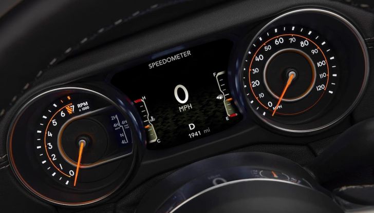 Jeep Camp 2018, tutto pronto per celebrare il nuovo Renegade - Foto 59 di 65