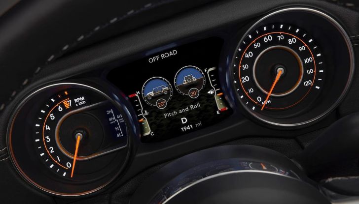 Jeep Camp 2018, tutto pronto per celebrare il nuovo Renegade - Foto 60 di 65