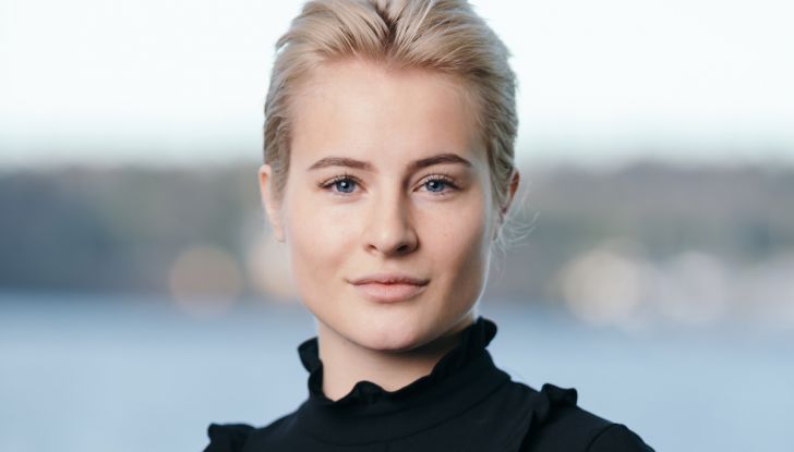 L’ereditiera di 22 anni e la multa da 30.000€ per guida in stato d’ebrezza - Foto 2 di 9