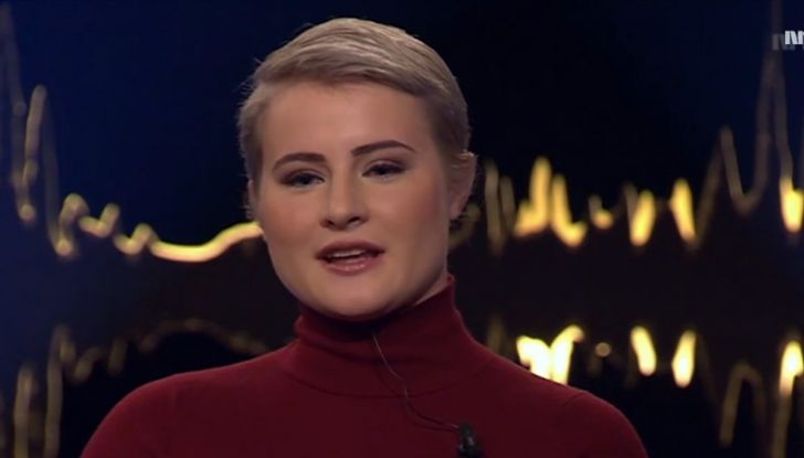 L’ereditiera di 22 anni e la multa da 30.000€ per guida in stato d’ebrezza - Foto 8 di 9