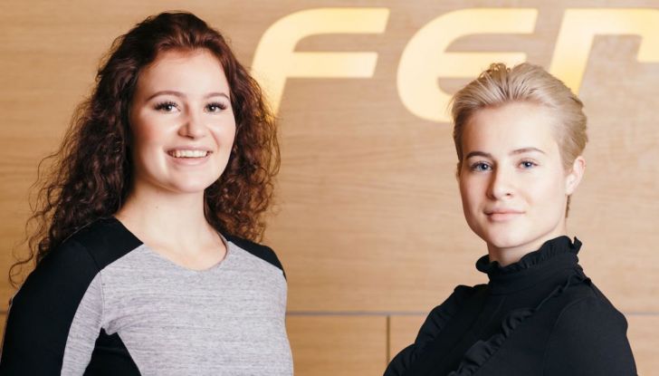 L’ereditiera di 22 anni e la multa da 30.000€ per guida in stato d’ebrezza - Foto 9 di 9