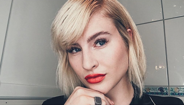 L’ereditiera di 22 anni e la multa da 30.000€ per guida in stato d’ebrezza - Foto 1 di 9