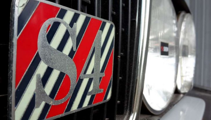 Lancia Delta S4, la leggenda del rally firmata Miki Biasion all’asta - Foto 16 di 20