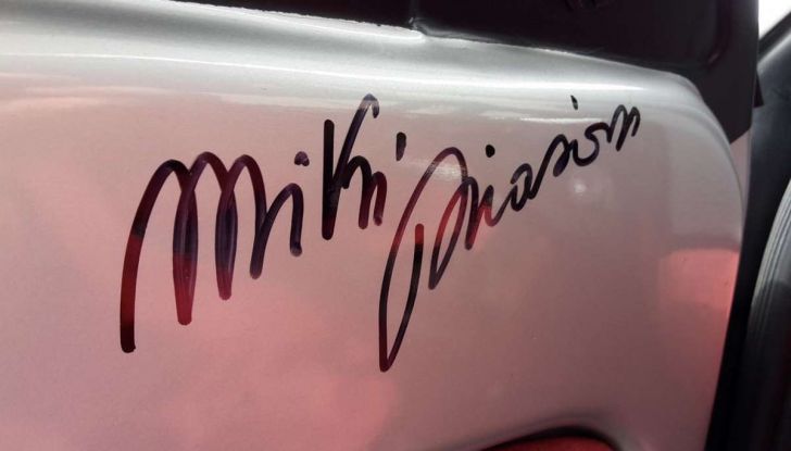 Lancia Delta S4, la leggenda del rally firmata Miki Biasion all’asta - Foto 9 di 20