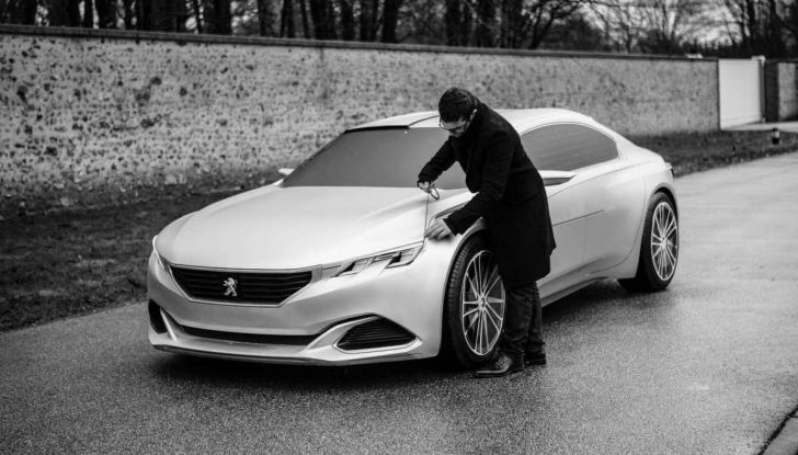 Le novità auto Peugeot 2018, 2019 e 2020 - Foto 18 di 25