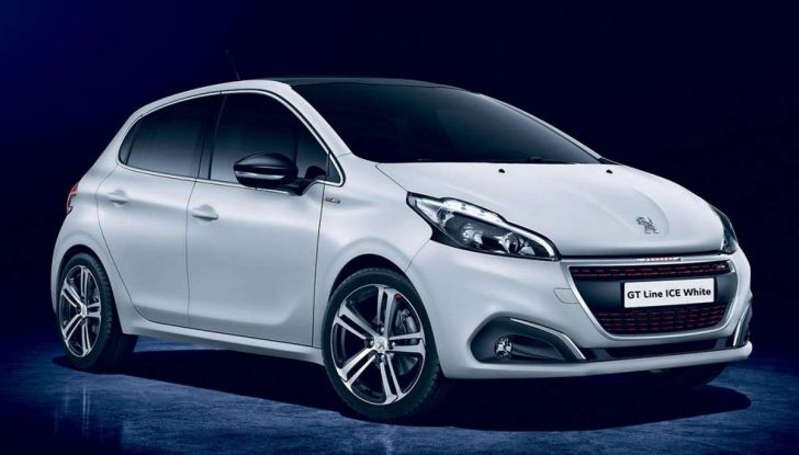 Le novità auto Peugeot 2018, 2019 e 2020 - Foto 4 di 25