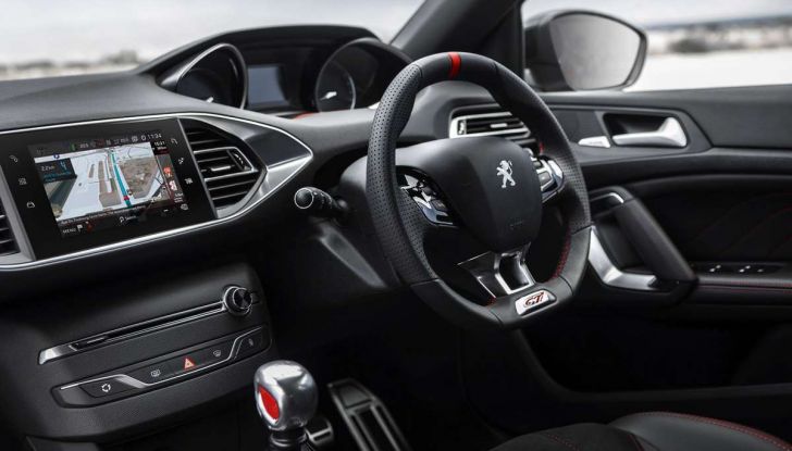 Le novità auto Peugeot 2018, 2019 e 2020 - Foto 15 di 25