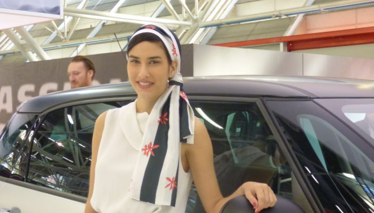 Motor Show 2018 le voci sono confermate: salta tutto - Foto 26 di 34