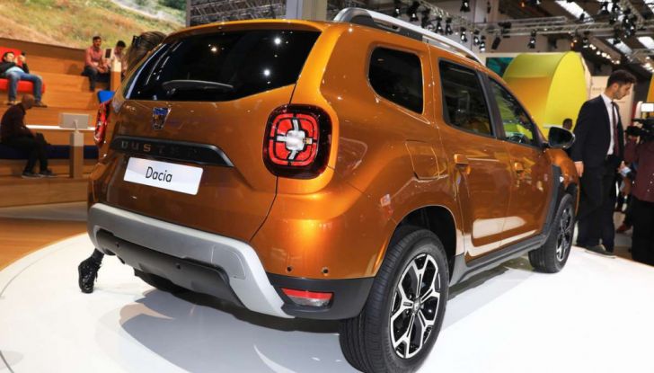 Motor Show 2018 le voci sono confermate: salta tutto - Foto 18 di 34