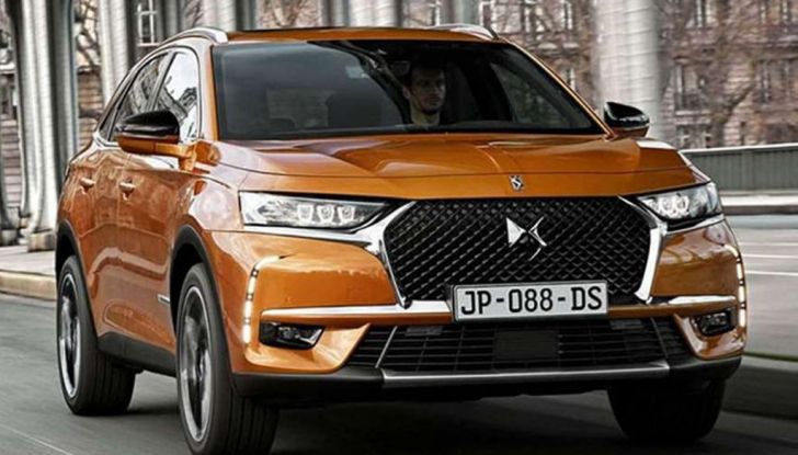 Motor Show 2018 le voci sono confermate: salta tutto - Foto 14 di 34