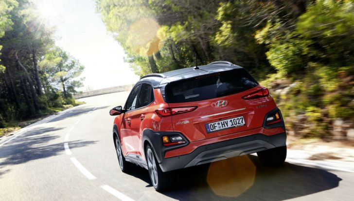 Motor Show 2018 le voci sono confermate: salta tutto - Foto 31 di 34