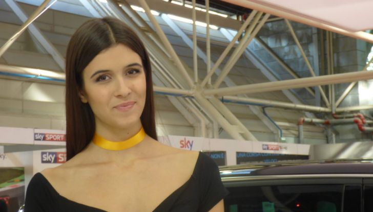 Motor Show 2018 le voci sono confermate: salta tutto - Foto 6 di 34