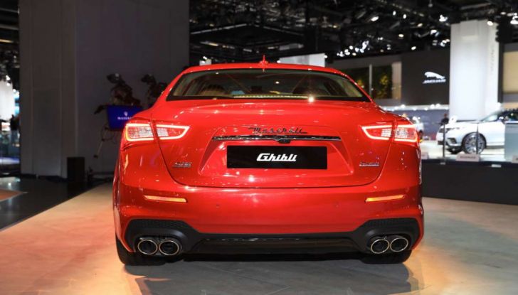 Motor Show 2018 le voci sono confermate: salta tutto - Foto 10 di 34