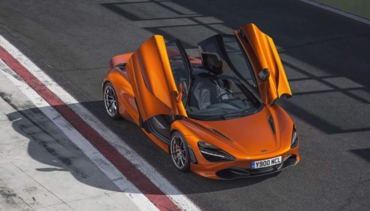 Motor Show 2018 le voci sono confermate: salta tutto - Foto 9 di 34