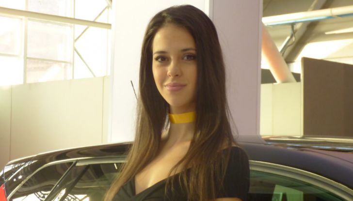 Motor Show 2018 le voci sono confermate: salta tutto - Foto 12 di 34