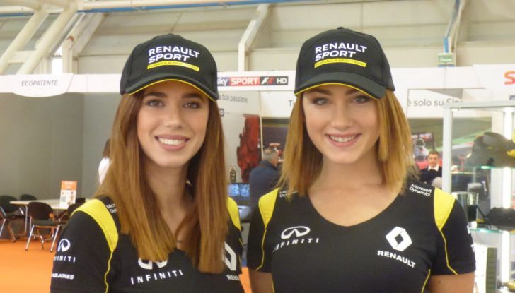 Motor Show 2018 le voci sono confermate: salta tutto - Foto 15 di 34