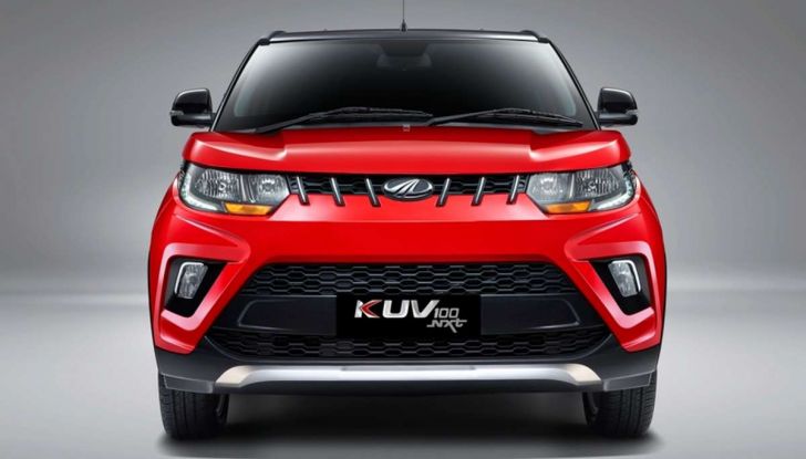 Novità auto 2018: i modelli in uscita e le anteprime più attese - Foto 12 di 17