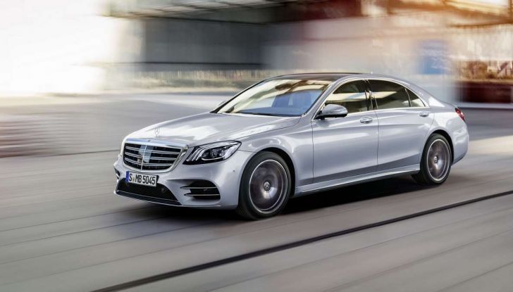 Novità auto 2018: i modelli in uscita e le anteprime più attese - Foto 13 di 17