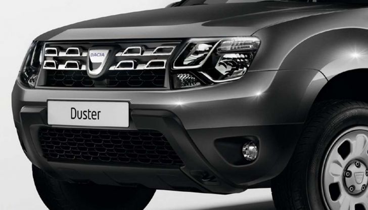 Nuova Dacia Duster prezzi, accessori e allestimenti del SUV cittadino - Foto 5 di 15