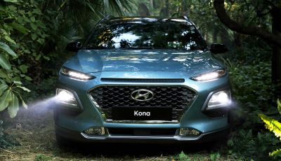 Prova su strada Hyundai Kona: il Crossover 4×4 tra prestazioni e avanguardia