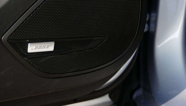 Opel Insignia Grand Sport Innovation 2.0 CDTI 170cv S&S prova su strada - Foto 15 di 34