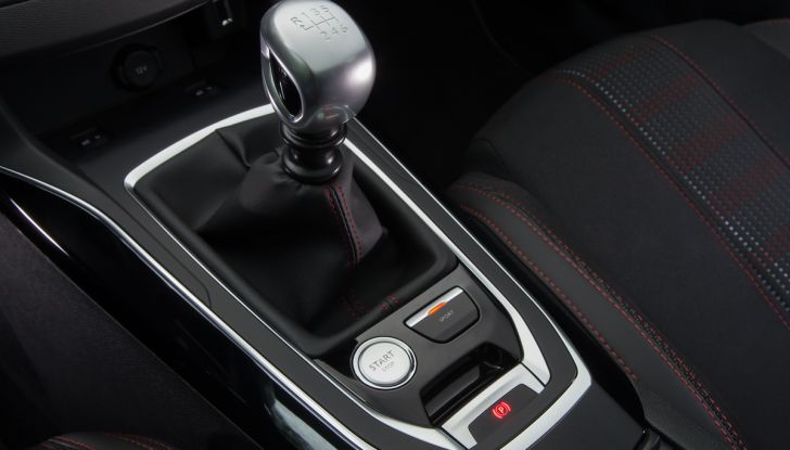 Peugeot Serie 3 2017, le soluzioni tecniche che hanno cambiato il gioco - Foto 19 di 20