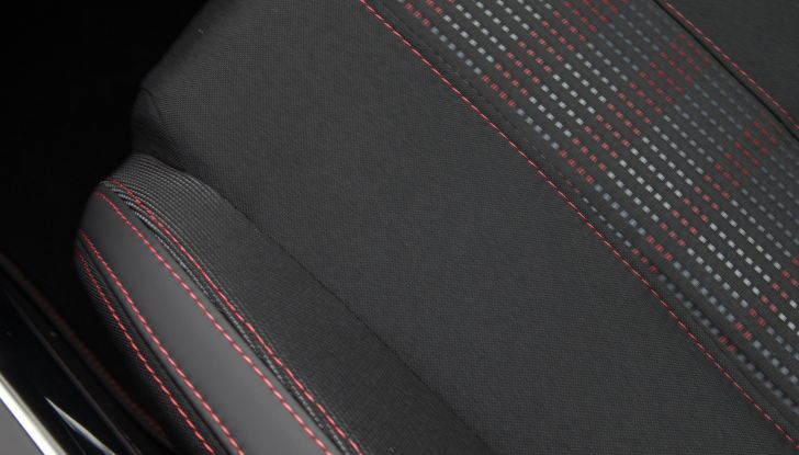 Peugeot Serie 3 2017, le soluzioni tecniche che hanno cambiato il gioco - Foto 20 di 20