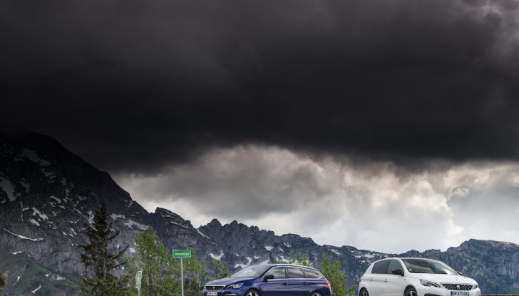 Peugeot Serie 3 2017, le soluzioni tecniche che hanno cambiato il gioco - Foto 1 di 20