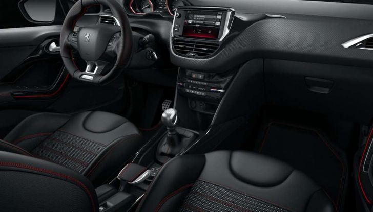 Peugeot Winter Days, le occasioni da non perdere! - Foto 11 di 16