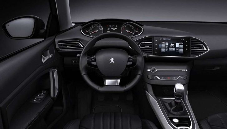 Peugeot Winter Days, le occasioni da non perdere! - Foto 15 di 16