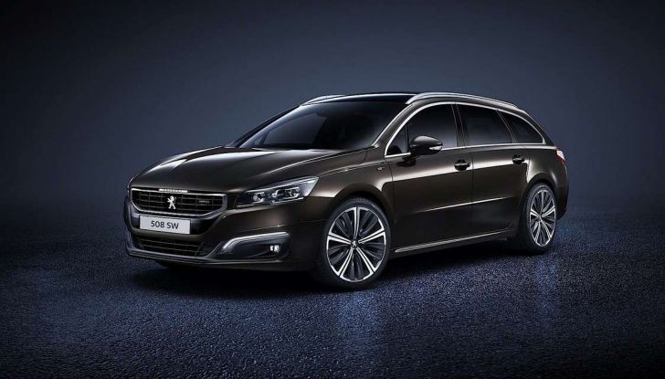 Peugeot Winter Days, le occasioni da non perdere! - Foto 16 di 16