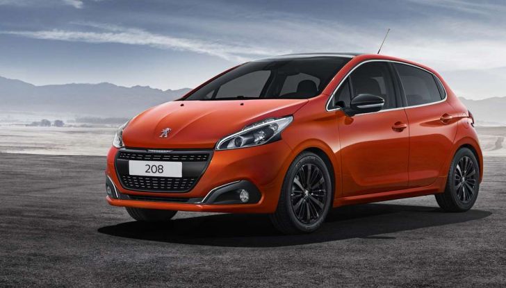 Peugeot Winter Days, le occasioni da non perdere! - Foto 3 di 16