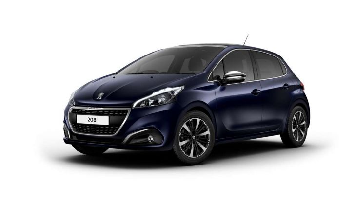 Peugeot Winter Days, le occasioni da non perdere! - Foto 4 di 16