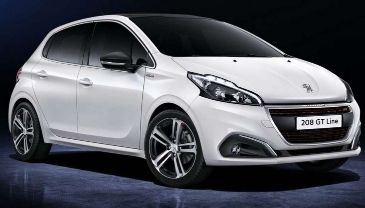 Peugeot Winter Days, le occasioni da non perdere! - Foto 5 di 16