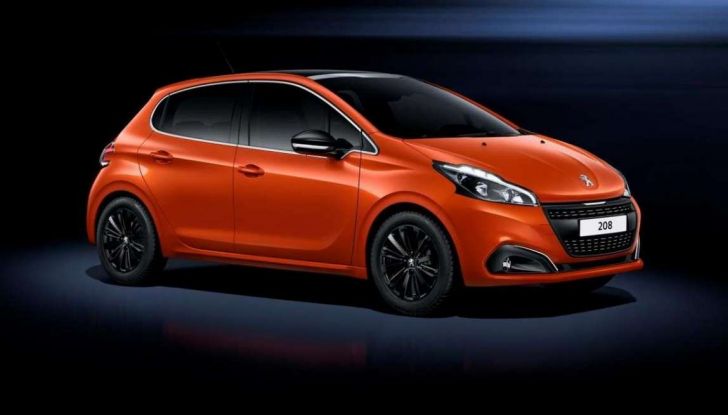 Peugeot Winter Days, le occasioni da non perdere! - Foto 6 di 16