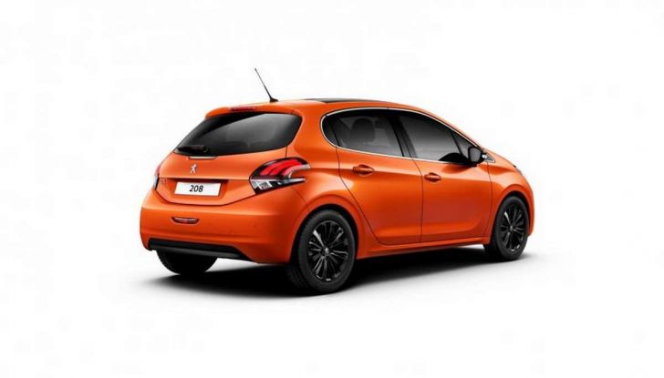 Peugeot Winter Days, le occasioni da non perdere! - Foto 7 di 16