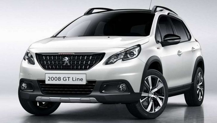Peugeot Winter Days, le occasioni da non perdere! - Foto 8 di 16