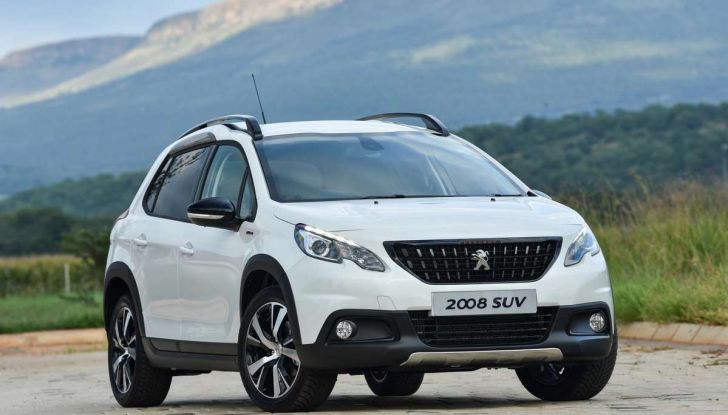 Peugeot Winter Days, le occasioni da non perdere! - Foto 9 di 16