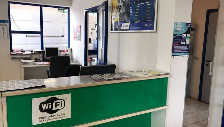 Pneumatici invernali anche sulle auto elettriche: Michelin Alpin è il top - Foto 18 di 28