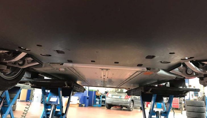 Pneumatici invernali anche sulle auto elettriche: Michelin Alpin è il top - Foto 24 di 28