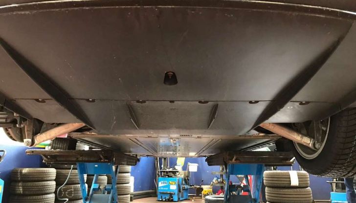 Pneumatici invernali anche sulle auto elettriche: Michelin Alpin è il top - Foto 25 di 28