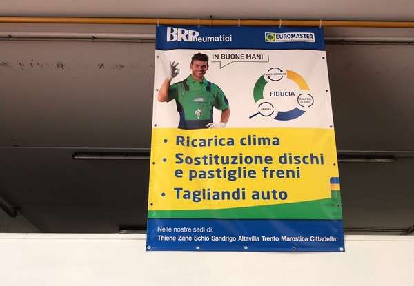 Pneumatici invernali anche sulle auto elettriche: Michelin Alpin è il top - Foto 5 di 28