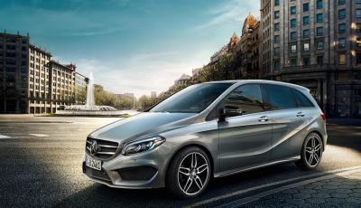 Promozione Mercedes-Benz e Smart: tagliandi a prezzi ridotti da 119€