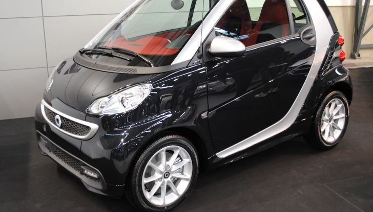 Promozione Mercedes-Benz e Smart: tagliandi a prezzi ridotti da 119€ - Foto 10 di 10