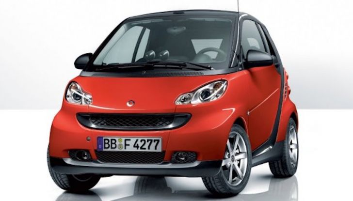 Promozione Mercedes-Benz e Smart: tagliandi a prezzi ridotti da 119€ - Foto 7 di 10