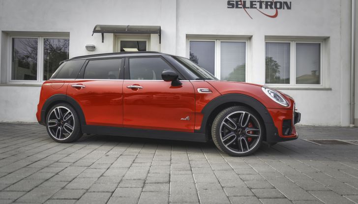 Centraline aggiuntive Seletron, intervista al fondatore Emanuel Lago - Foto 13 di 24