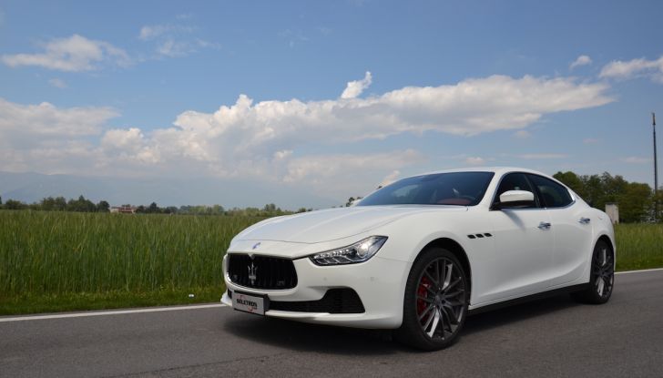 Centraline aggiuntive Seletron, intervista al fondatore Emanuel Lago - Foto 11 di 24